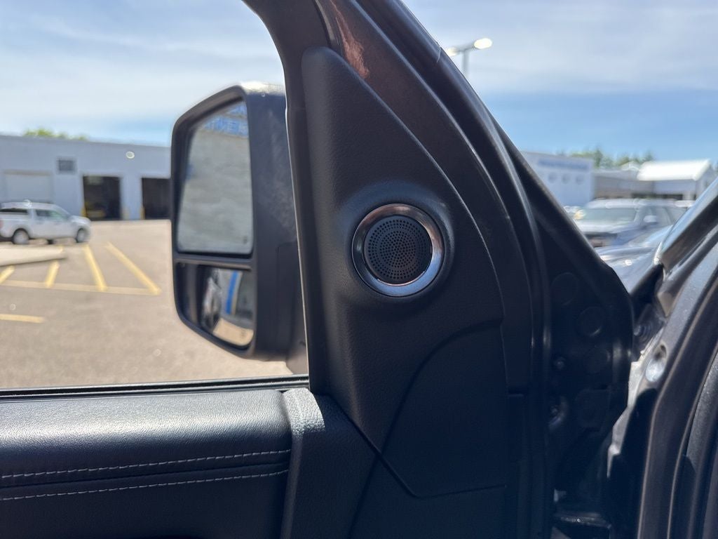 2023 RAM 3500 Limited