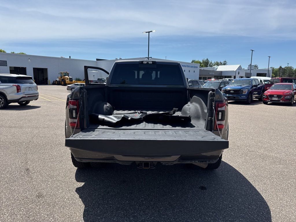 2023 RAM 3500 Limited