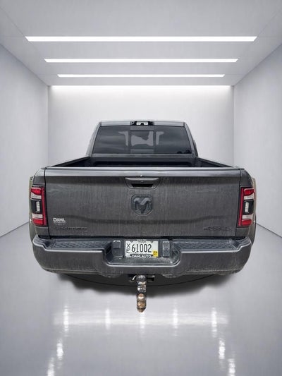 2023 RAM 3500 Limited