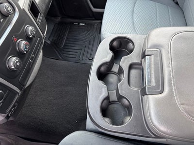 2013 RAM 1500 Tradesman/Express