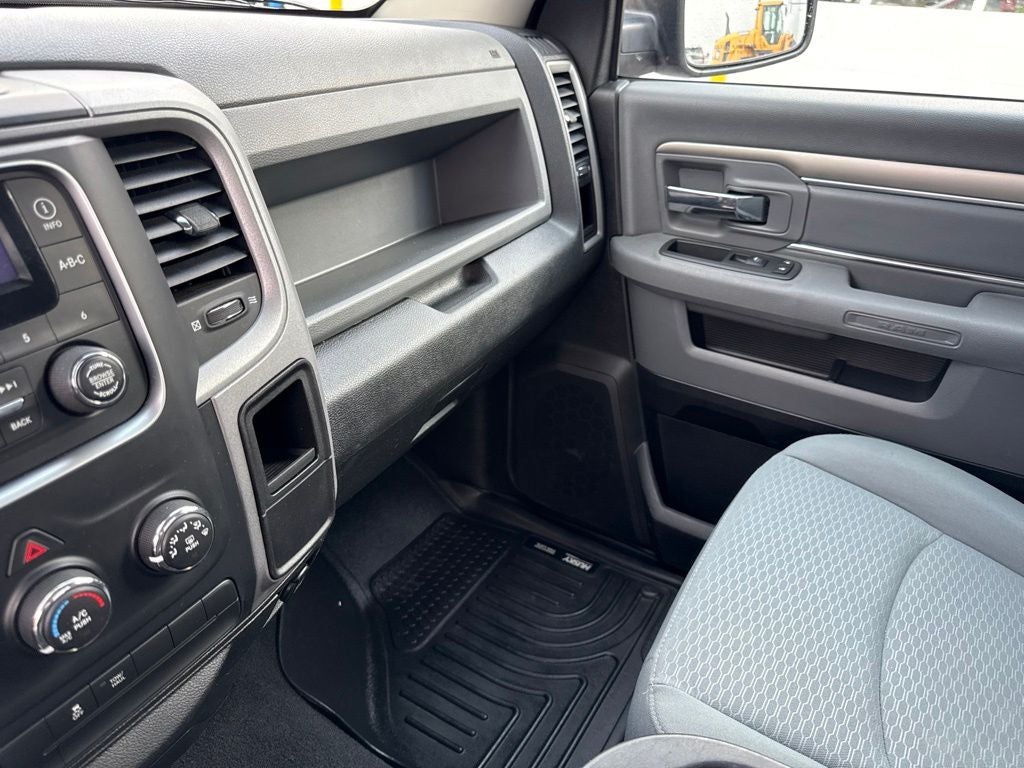 2013 RAM 1500 Tradesman/Express