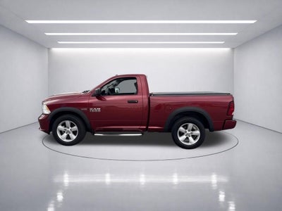 2013 RAM 1500 Tradesman/Express