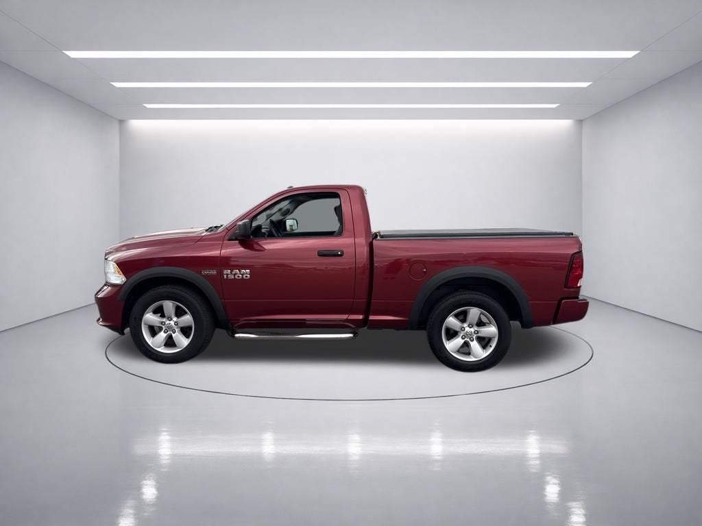 2013 RAM 1500 Tradesman/Express