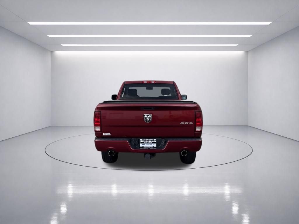 2013 RAM 1500 Tradesman/Express