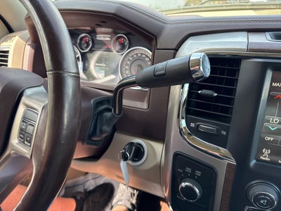 2017 RAM 2500 Laramie