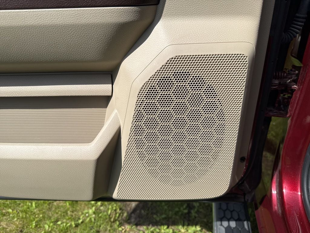 2017 RAM 2500 Laramie