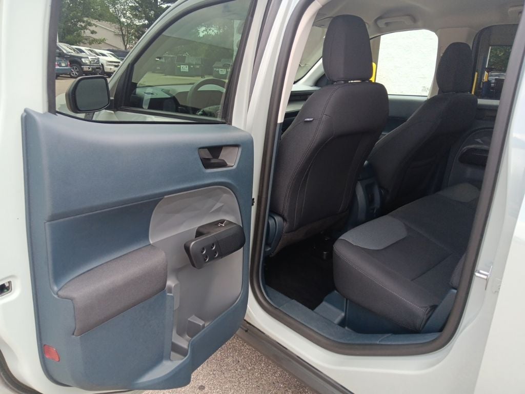 2022 Ford Maverick XL