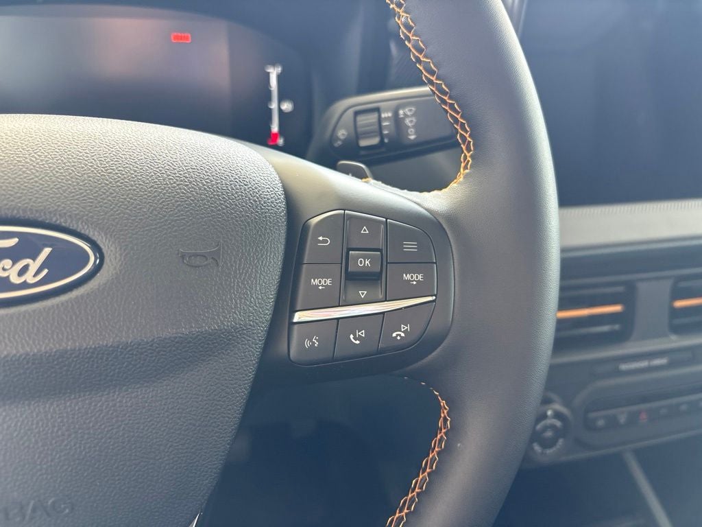 2026 Ford Maverick Tremor®