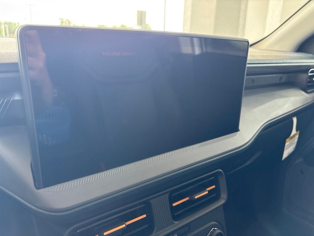 2026 Ford Maverick Tremor®