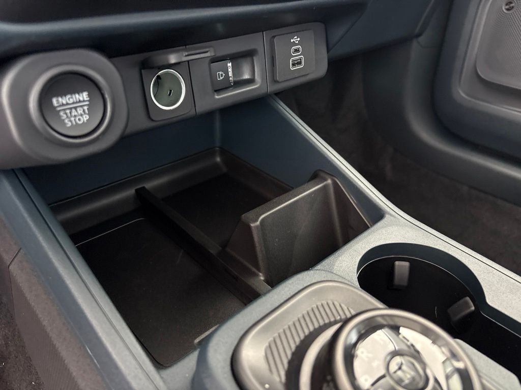 2026 Ford Maverick Tremor®