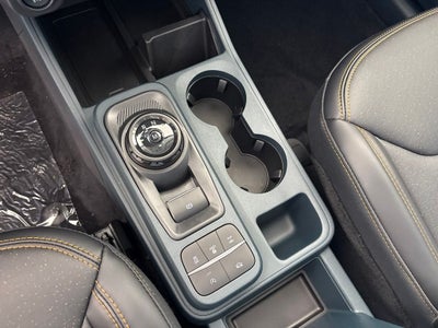 2026 Ford Maverick Tremor®