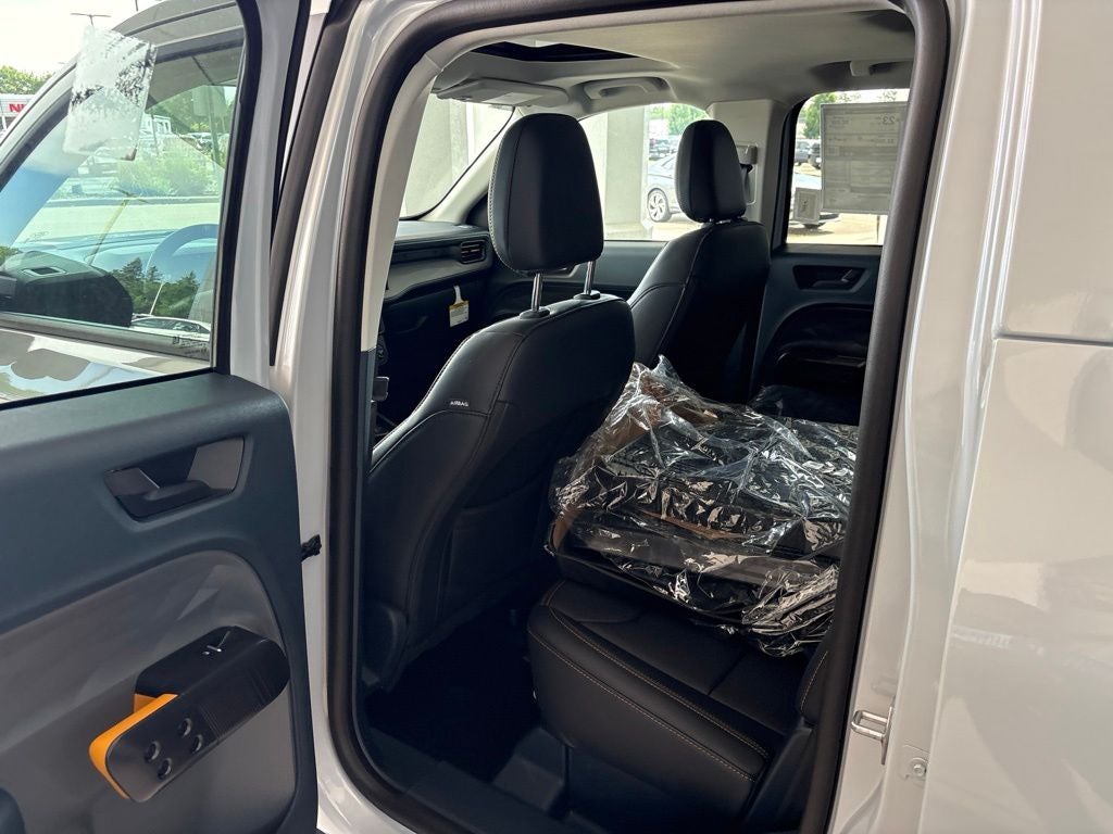 2026 Ford Maverick Tremor®