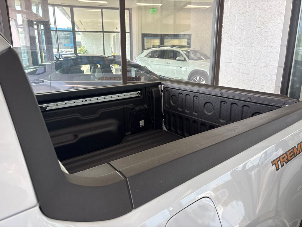 2026 Ford Maverick Tremor®