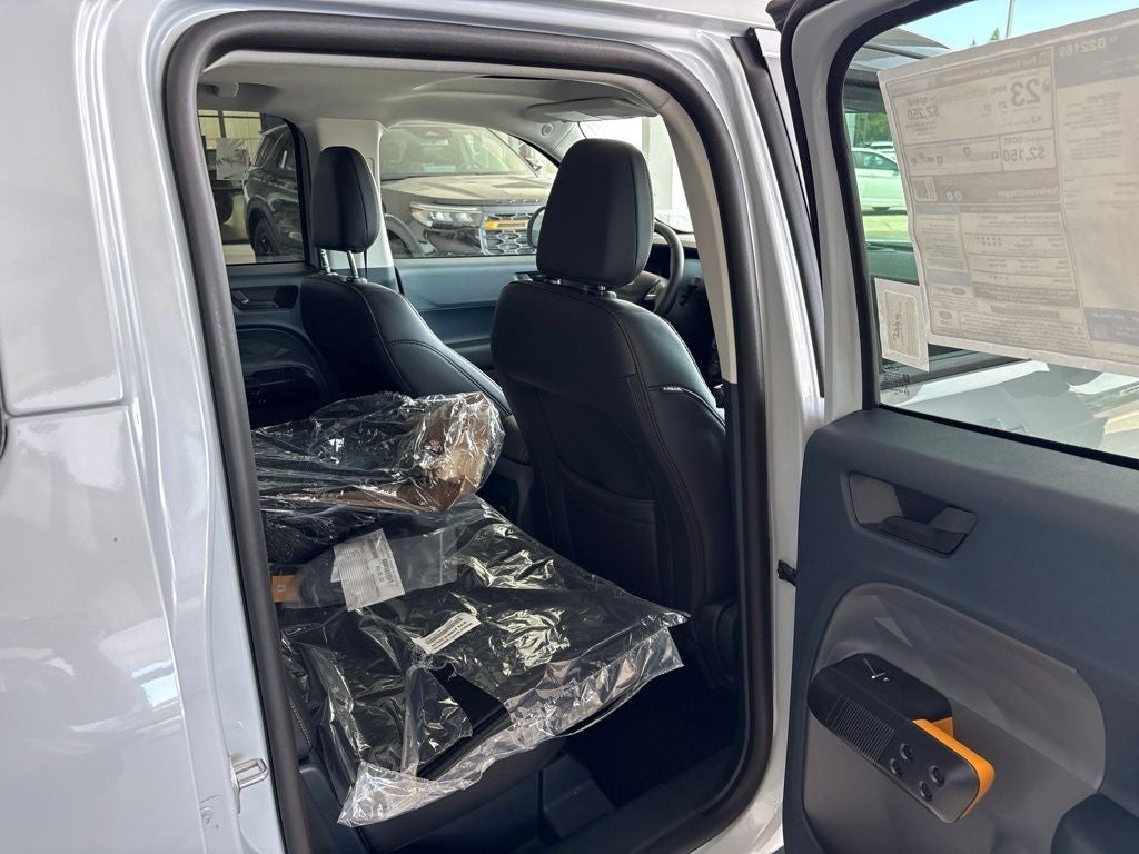 2026 Ford Maverick Tremor®