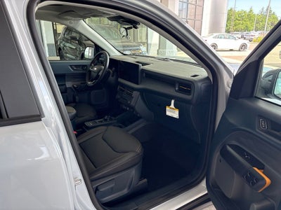 2026 Ford Maverick Tremor®