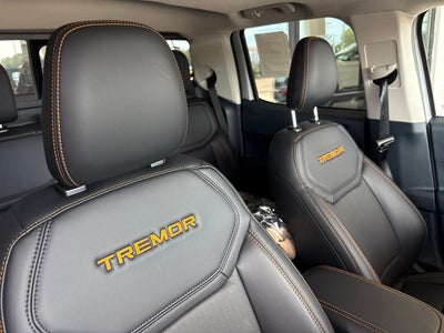 2026 Ford Maverick Tremor®