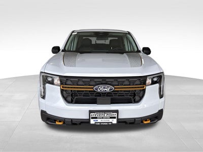 2026 Ford Maverick Tremor®