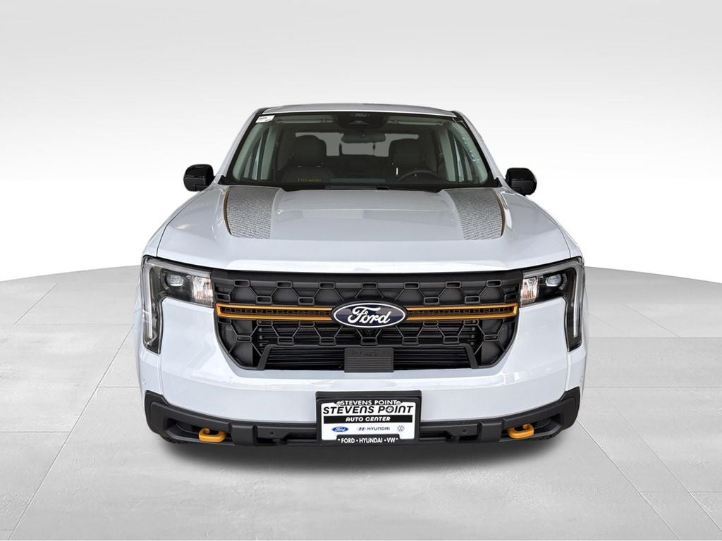 2026 Ford Maverick Tremor®