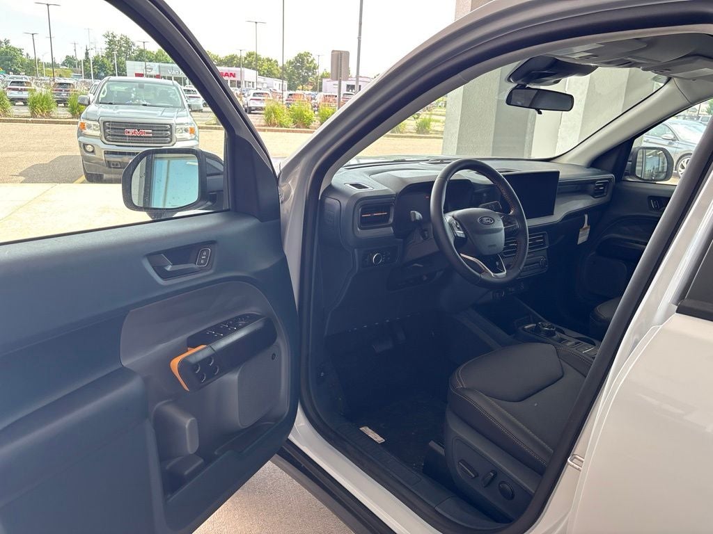 2026 Ford Maverick Tremor®