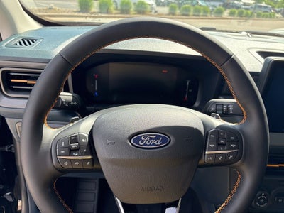 2026 Ford Maverick Tremor®