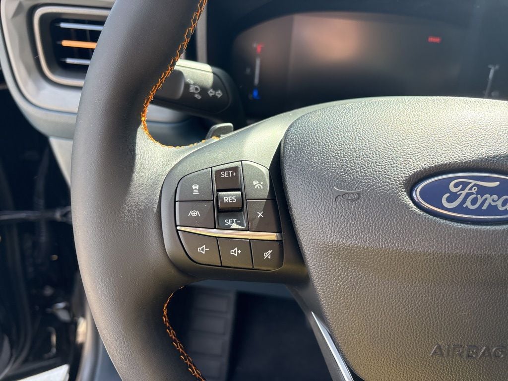 2026 Ford Maverick Tremor®