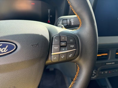 2026 Ford Maverick Tremor®