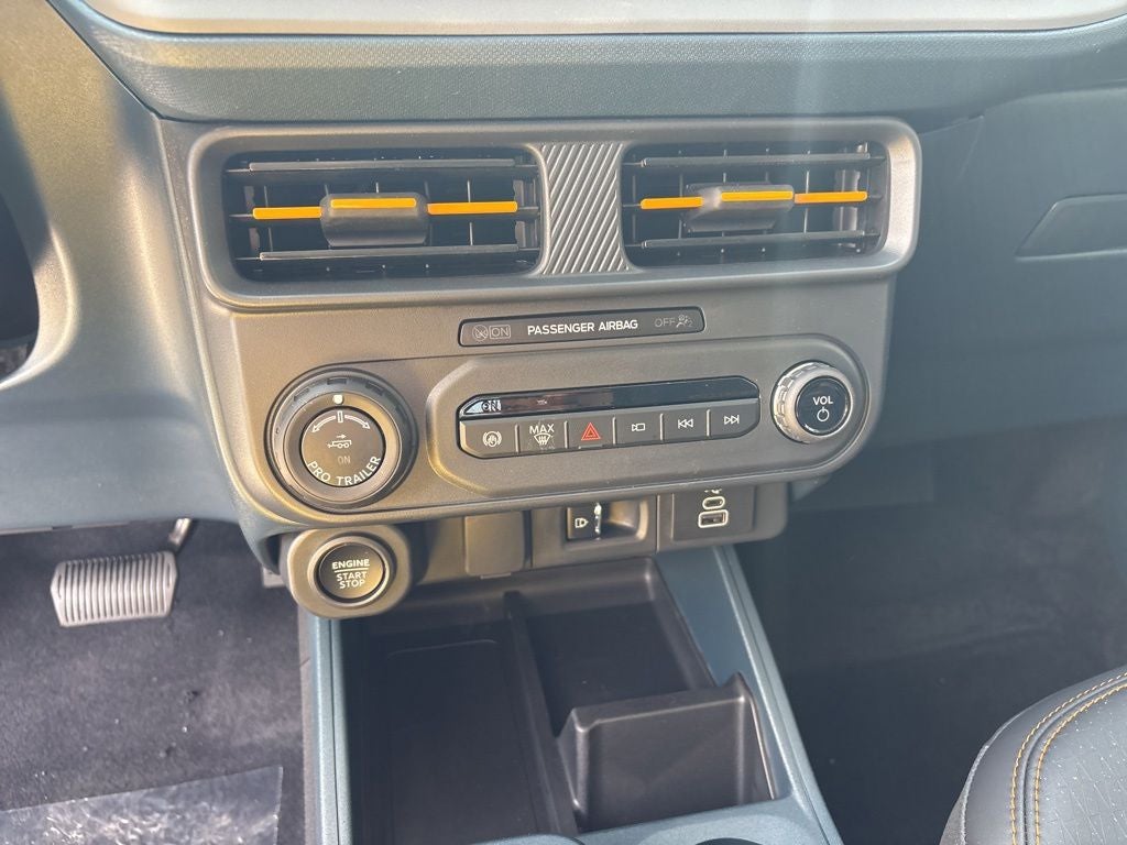 2026 Ford Maverick Tremor®