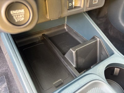 2026 Ford Maverick Tremor®