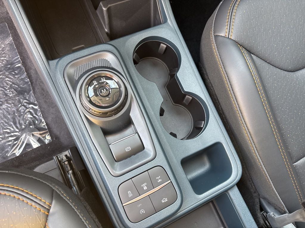 2026 Ford Maverick Tremor®
