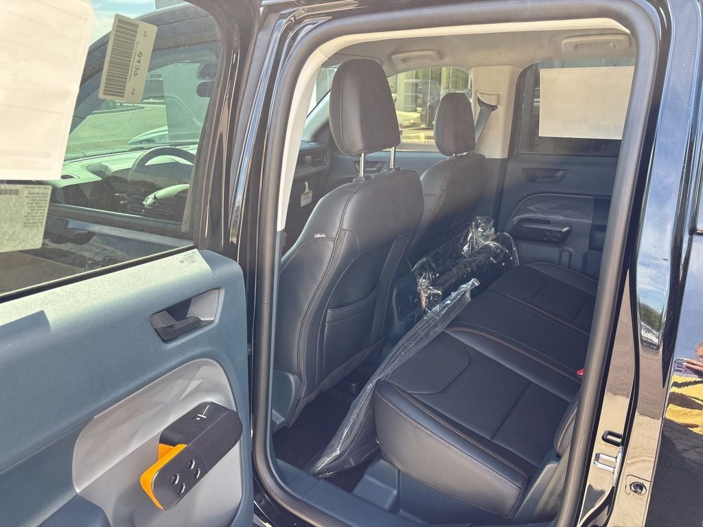 2026 Ford Maverick Tremor®