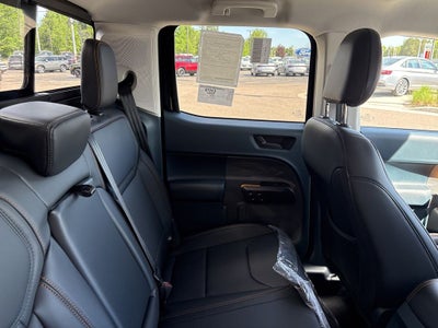 2026 Ford Maverick Tremor®