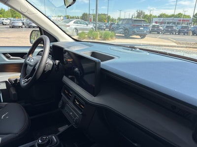2026 Ford Maverick Tremor®
