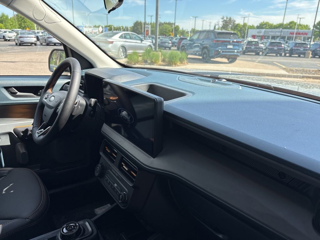 2026 Ford Maverick Tremor®