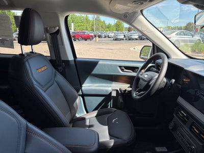 2026 Ford Maverick Tremor®