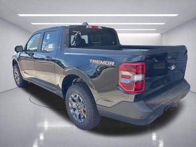 2026 Ford Maverick Tremor®