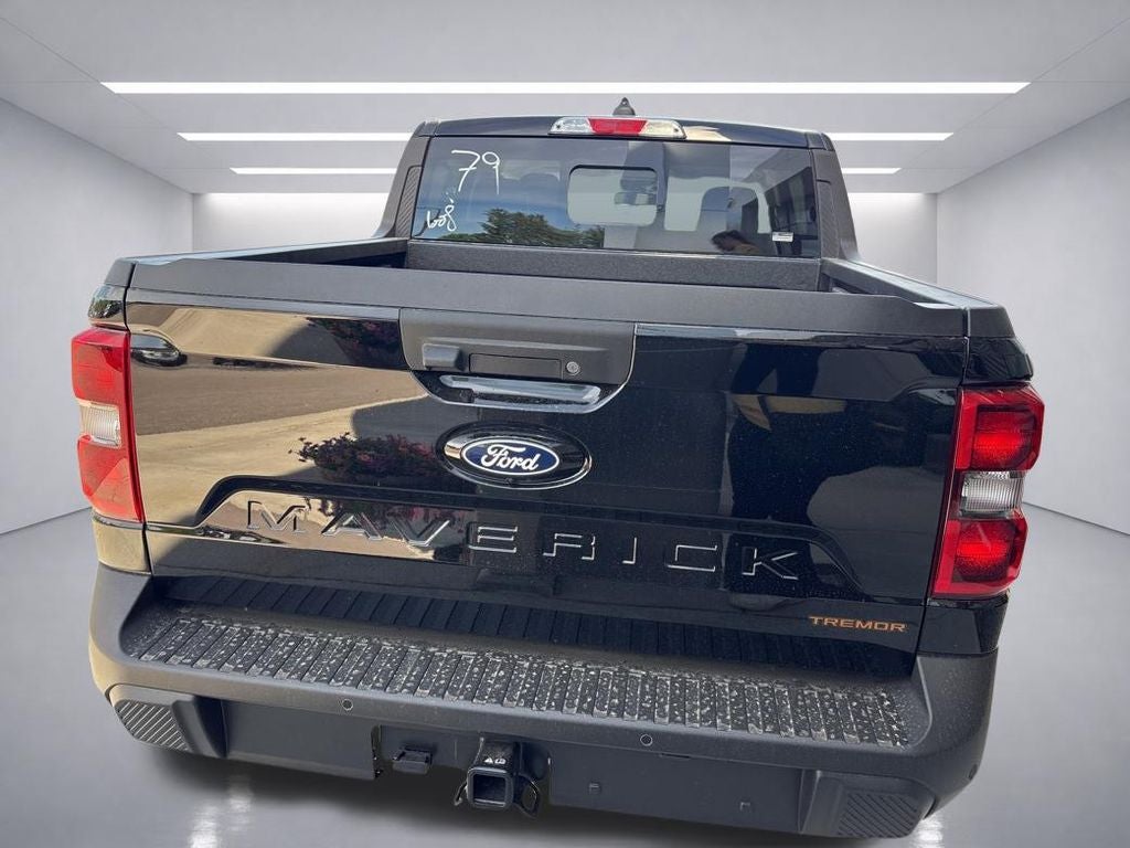 2026 Ford Maverick Tremor®