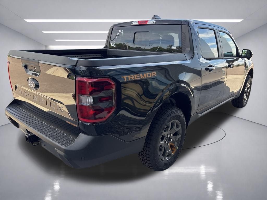 2026 Ford Maverick Tremor®