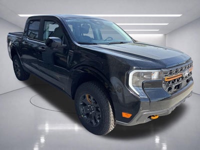 2026 Ford Maverick Tremor®