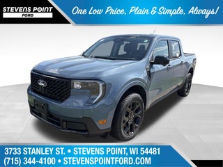 2026 Ford Maverick Lariat®