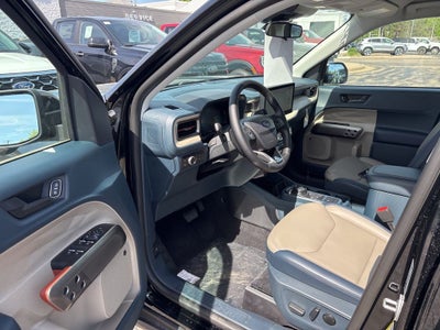 2026 Ford Maverick Lariat®
