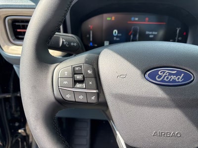 2026 Ford Maverick Lariat®