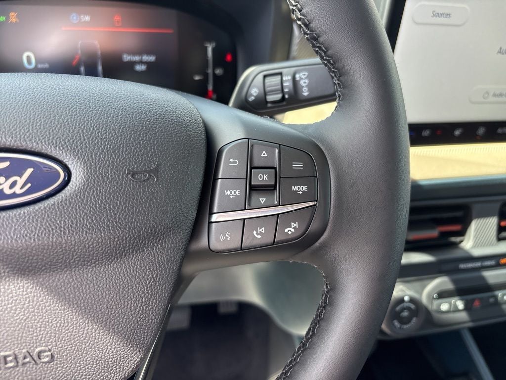 2026 Ford Maverick Lariat®