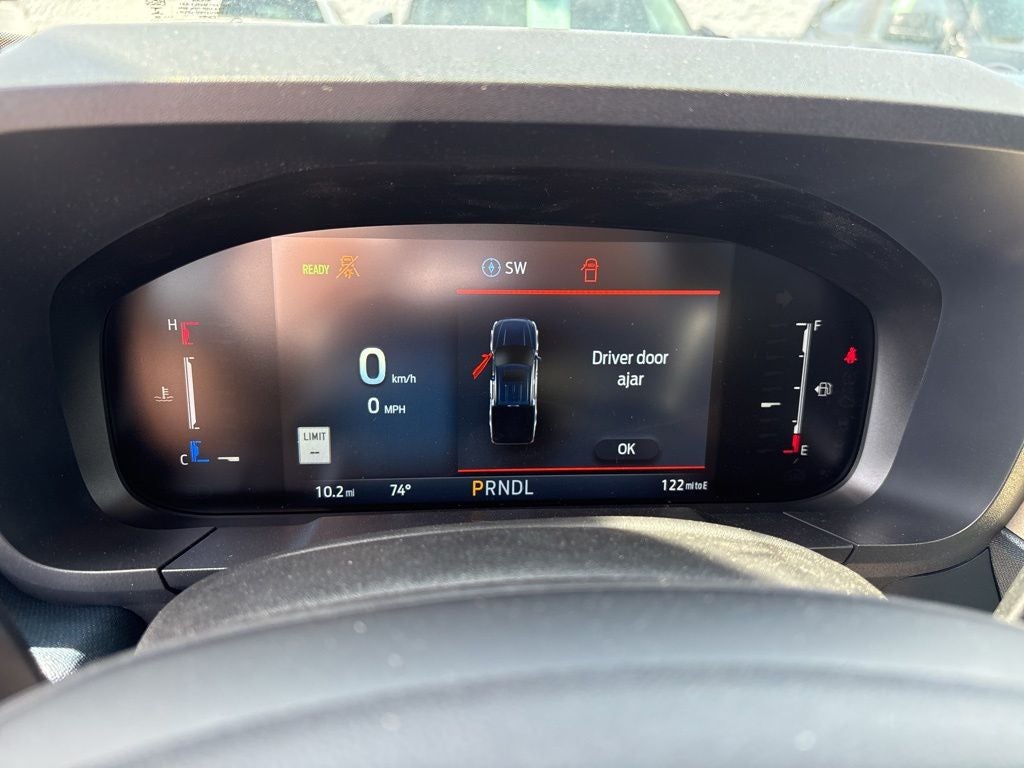 2026 Ford Maverick Lariat®