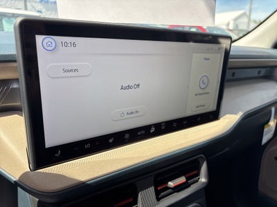 2026 Ford Maverick Lariat®