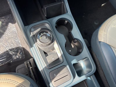 2026 Ford Maverick Lariat®
