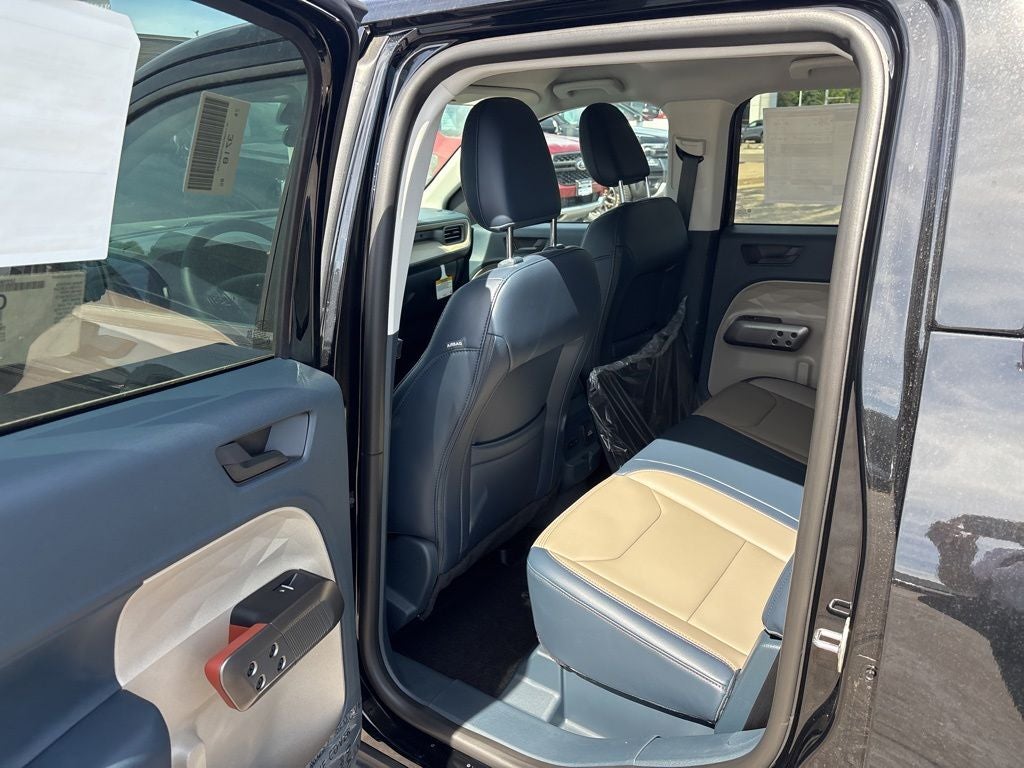 2026 Ford Maverick Lariat®