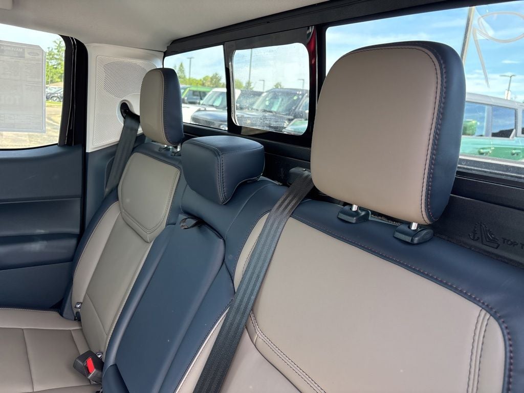 2026 Ford Maverick Lariat®