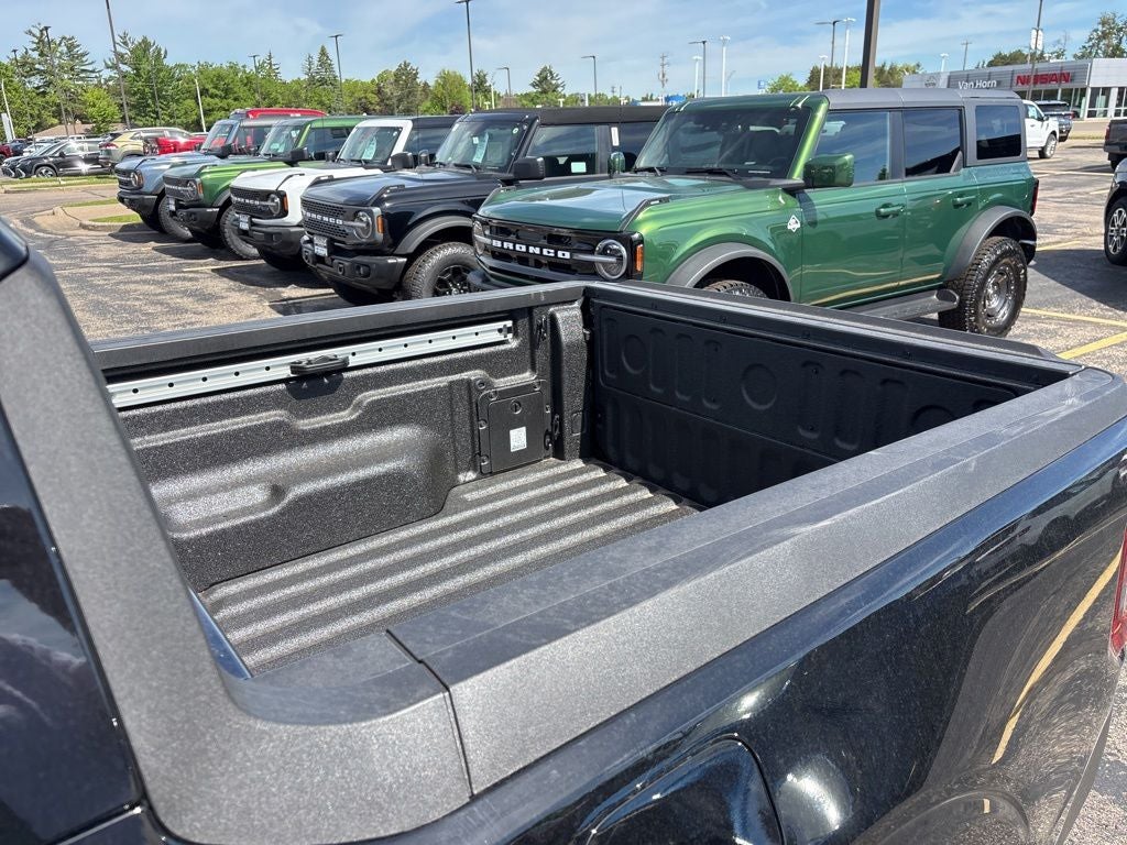 2026 Ford Maverick Lariat®