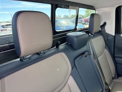 2026 Ford Maverick Lariat®