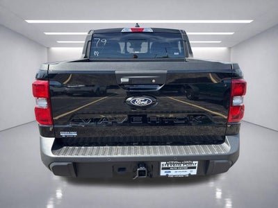2026 Ford Maverick Lariat®